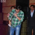 Audio Release of 'Zindagi Tere Naam'