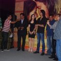 Audio Release of 'Zindagi Tere Naam'