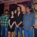 Audio Release of 'Zindagi Tere Naam'