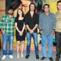 Audio Release of 'Zindagi Tere Naam'