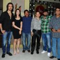 Audio Release of 'Zindagi Tere Naam'
