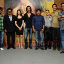 Audio Release of 'Zindagi Tere Naam'