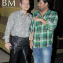 Audio Release of 'Zindagi Tere Naam'
