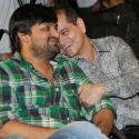 Audio Release of 'Zindagi Tere Naam'