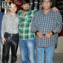 Audio Release of 'Zindagi Tere Naam'