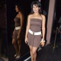 Bad Girl Album Launch
