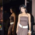 Bad Girl Album Launch