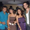Bad Girl Album Launch
