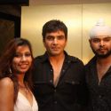Bad Girl Album Launch