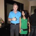 Bad Girl Album Launch