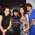 Bad Girl Album Launch