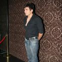 Bad Girl Album Launch