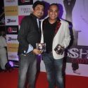 Celebs grace Kissh Album Launch