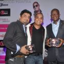 Celebs grace Kissh Album Launch