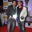 Celebs grace Kissh Album Launch