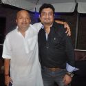Celebs grace Kissh Album Launch