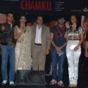 Chamku Music Launch