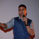Chandni Chowk to China Music Launch