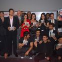 Daddy Cool Film Music Launch