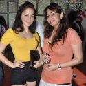Dare U Music Launch