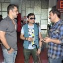 Dare U Music Launch