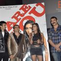 Dare U Music Launch