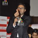 Game Movie Music Launch