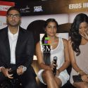 Game Movie Music Launch