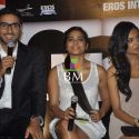 Game Movie Music Launch