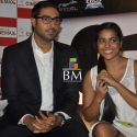 Game Movie Music Launch