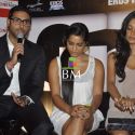 Game Movie Music Launch