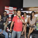 Game Movie Music Launch