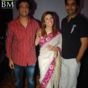 Gulzar and Jagjit Singh Ghalib Album Launch