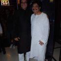Gulzar and Jagjit Singh Ghalib Album Launch