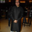 Gulzar and Jagjit Singh Ghalib Album Launch