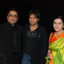 Guzaarish Music Launch