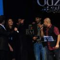 Guzaarish Music Launch