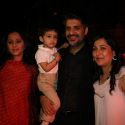Hasrat Music Album Launch