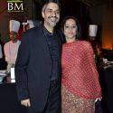 Hasrat Music Album Launch
