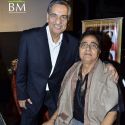Hasrat Music Album Launch