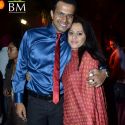 Hasrat Music Album Launch