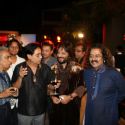 Hasrat Music Album Launch