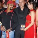 Hello Music Launch