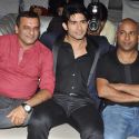 Hussain Kuwajerwala Launch Music of his debut film 'Shree'