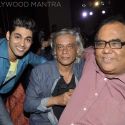 I Don't Luv U Music Launch