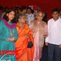 A R Rahman at the Launch of Janaganamana