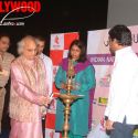 A R Rahman at the Launch of Janaganamana