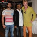  Jeena Hai Toh Thok Daal Movie Music Launch