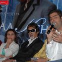 Kabhi Alvidaa Na Kehna - Music Launch
