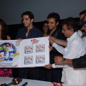 Kal Kisne Dekha Music Launch